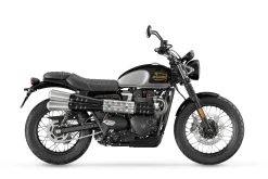 SCRAMBLER 900 ICON EDITION