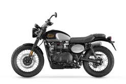 SCRAMBLER 900 ICON EDITION