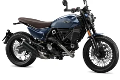 SCRAMBLER NIGHTSHIFT