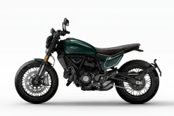 SCRAMBLER NIGHTSHIFT