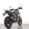 SCRAMBLER 400 X