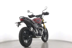 SCRAMBLER 400 X