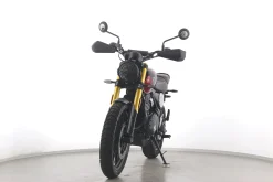 SCRAMBLER 400 X