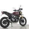 SCRAMBLER 400 X