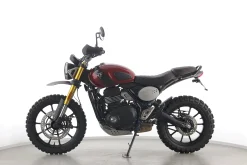 SCRAMBLER 400 X