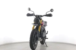 SCRAMBLER 400 X