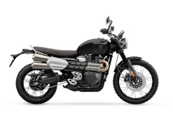 SCRAMBLER 1200 X