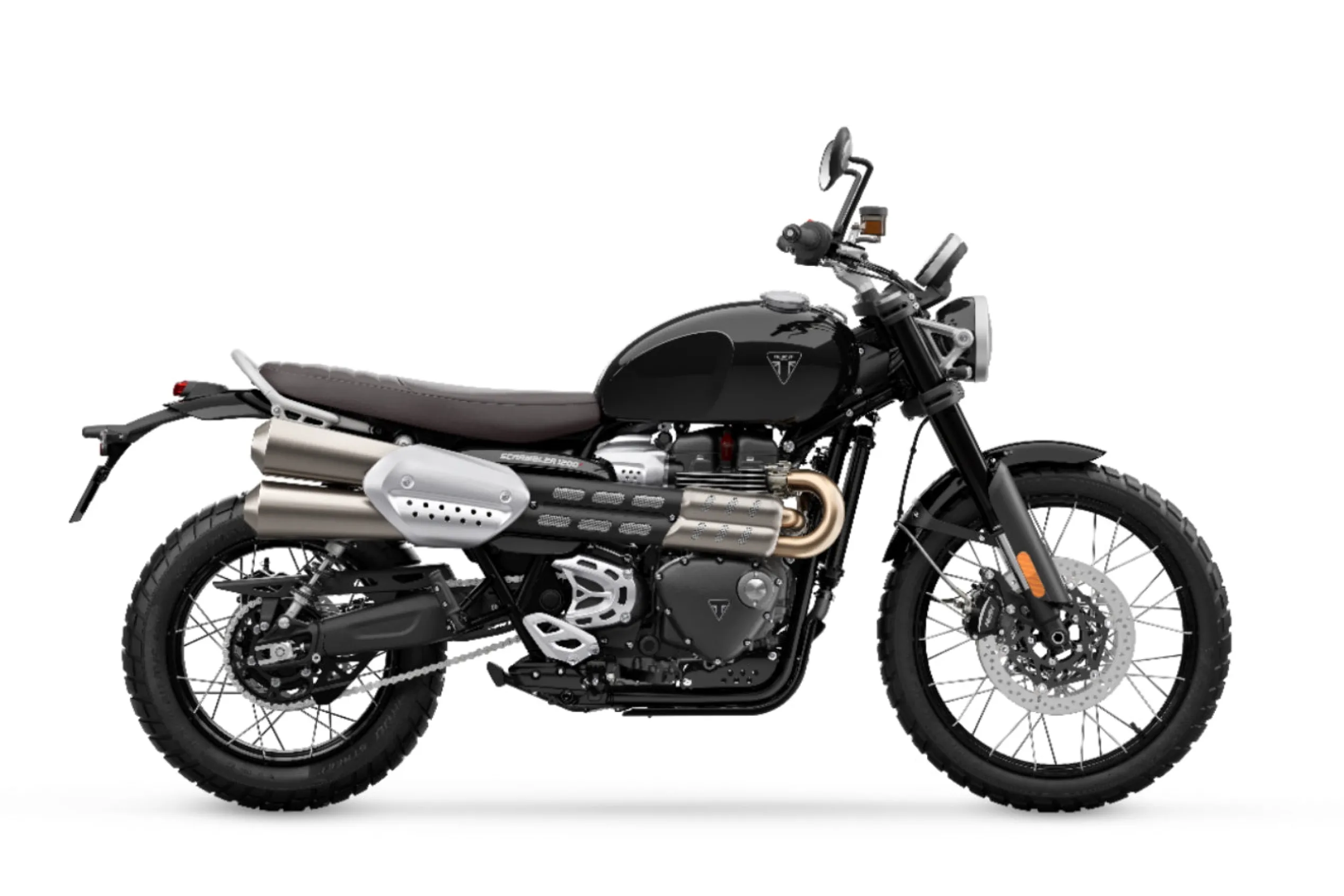 SCRAMBLER 1200 X