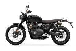 SCRAMBLER 1200 X