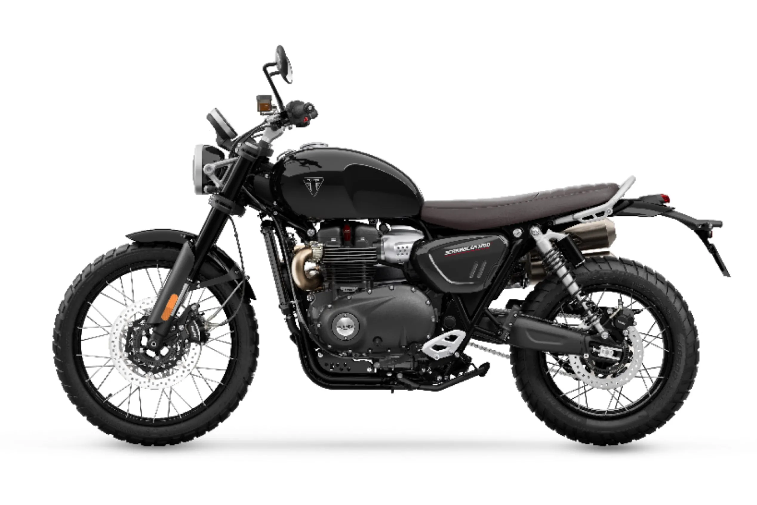 SCRAMBLER 1200 X