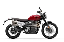 SCRAMBLER 1200 X