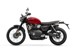 SCRAMBLER 1200 X