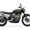 SCRAMBLER 1200 X