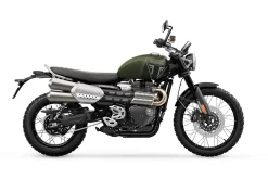SCRAMBLER 1200 X