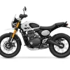 SCRAMBLER 400 XC