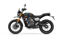 SCRAMBLER 400 XC