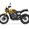 SCRAMBLER 400 XC