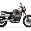 SCRAMBLER 1200 XE