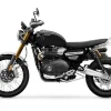 SCRAMBLER 1200 XE