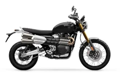 SCRAMBLER 1200 XE