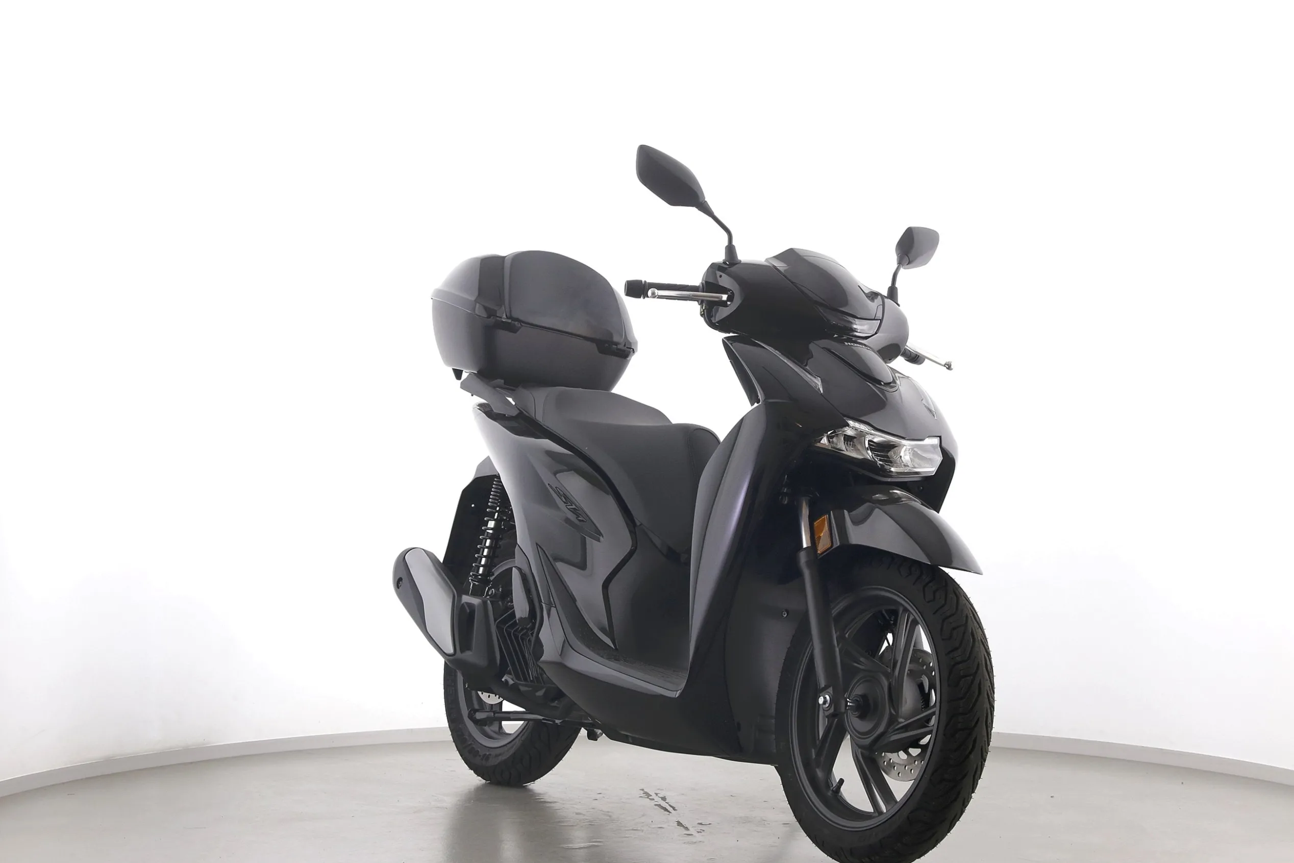 SH 125 I