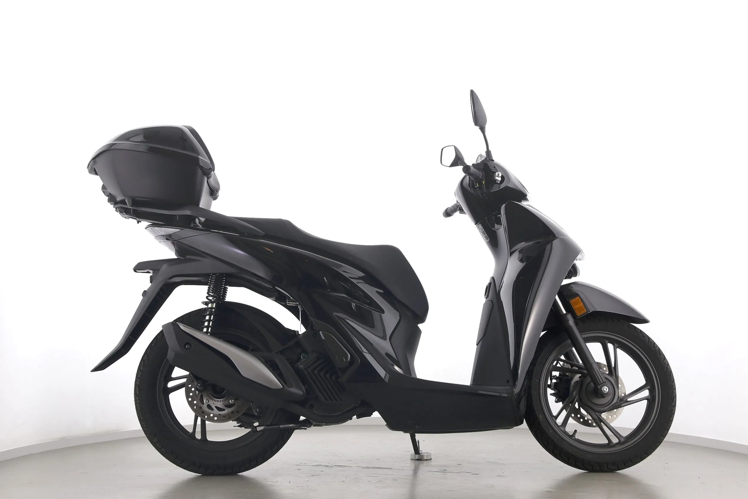 SH 125 I