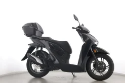 SH 125 I