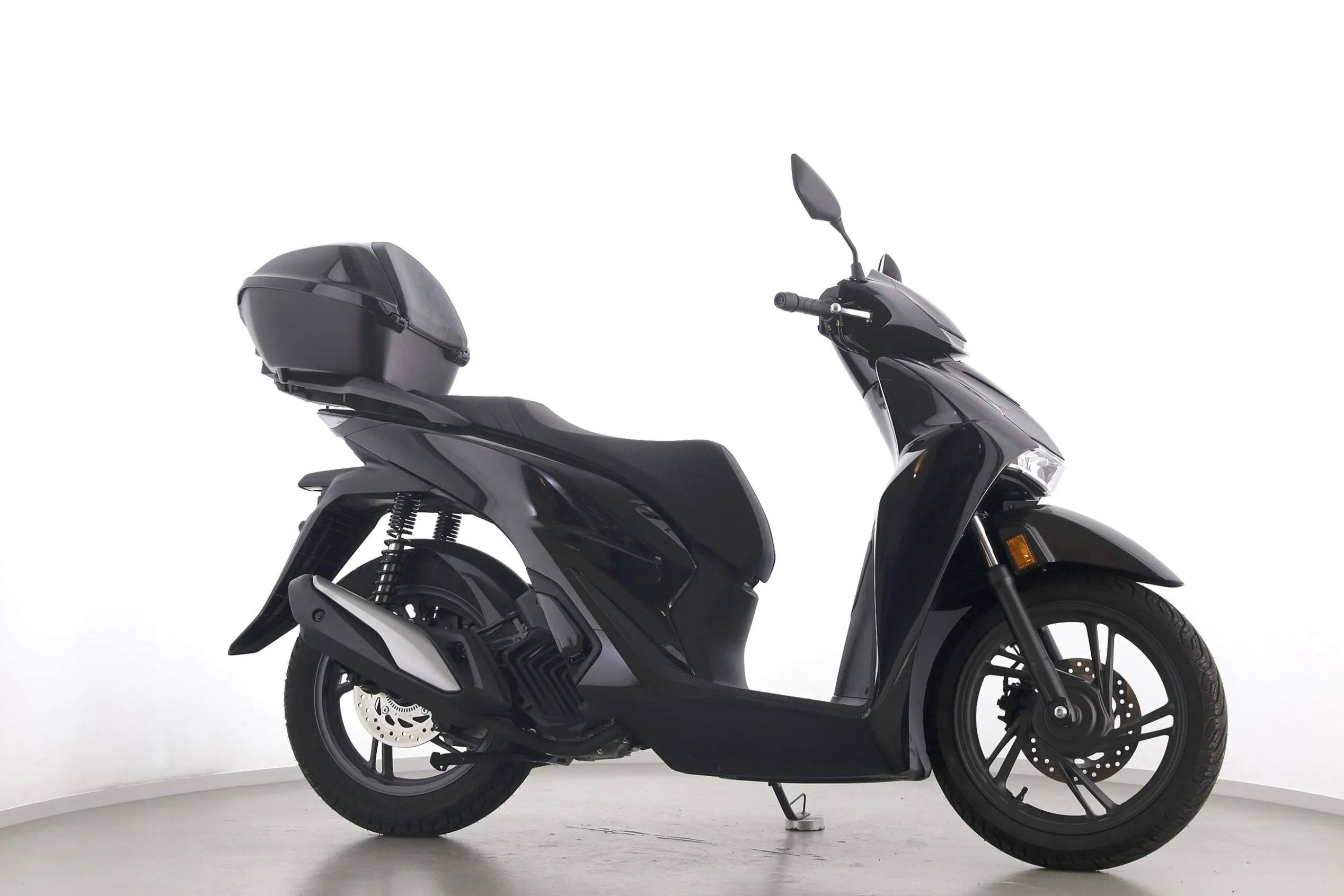 SH 125 I