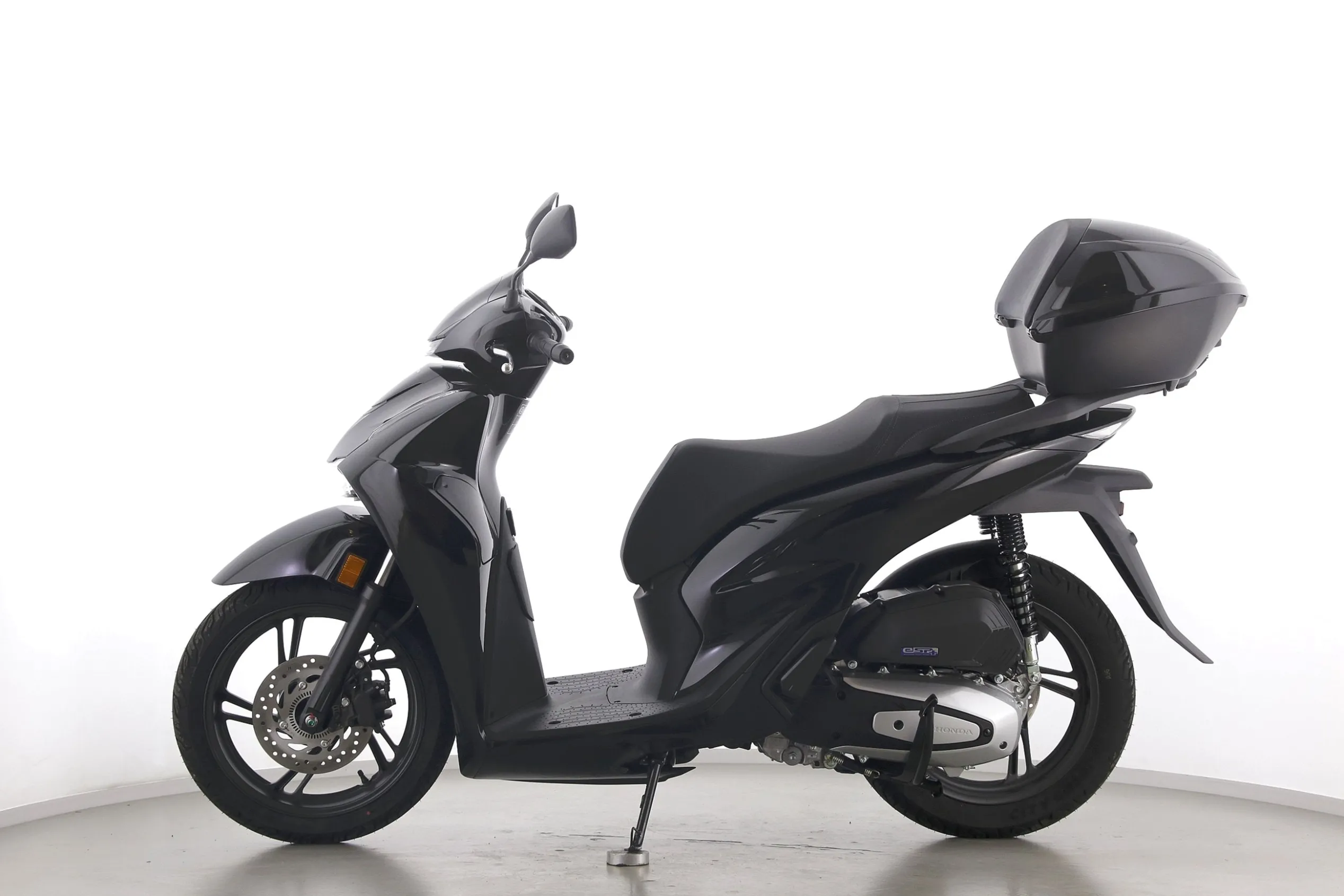 SH 125 I