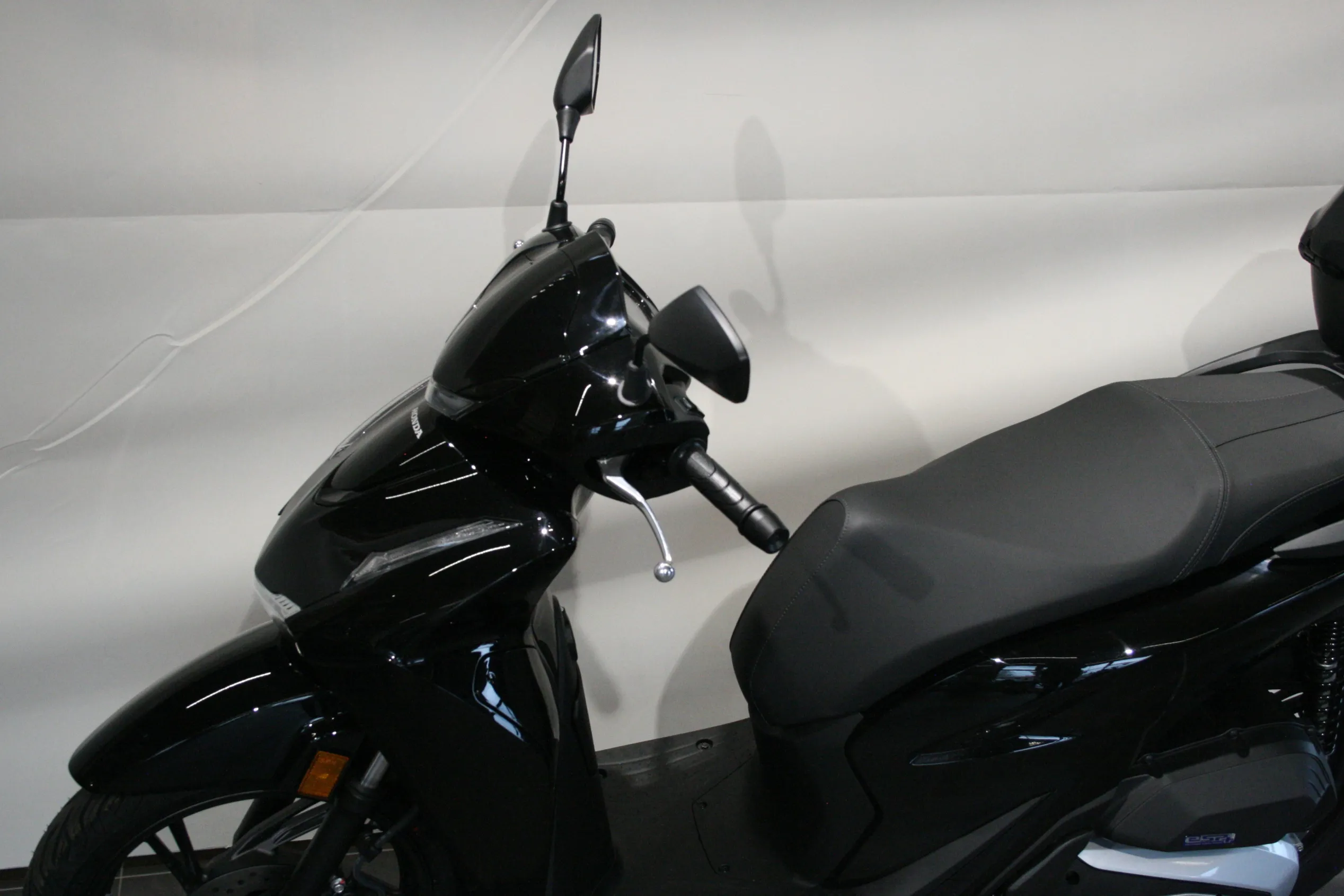 SH 125 i