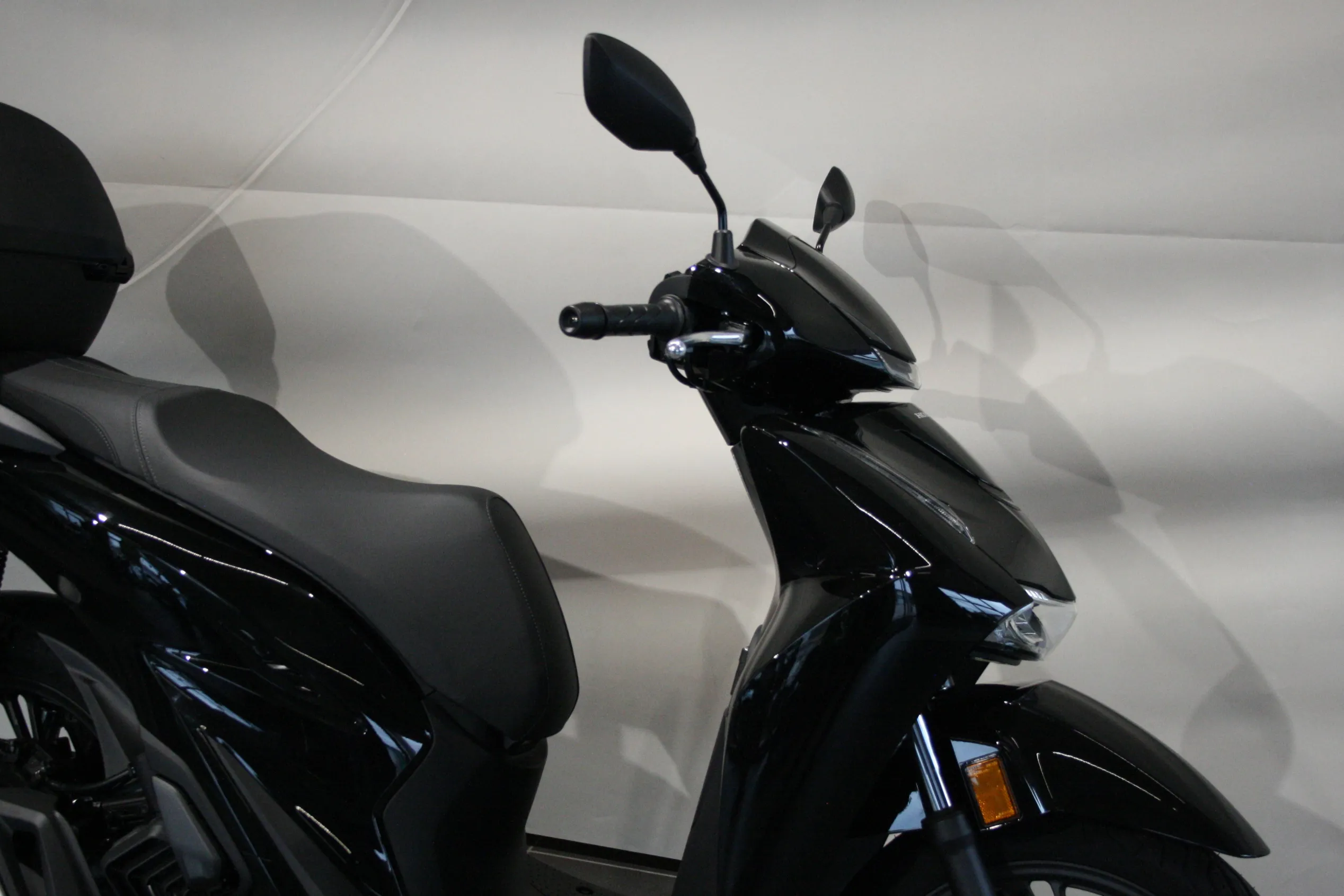SH 125 i