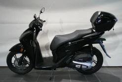 SH 125 i