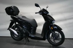 SH 125 i