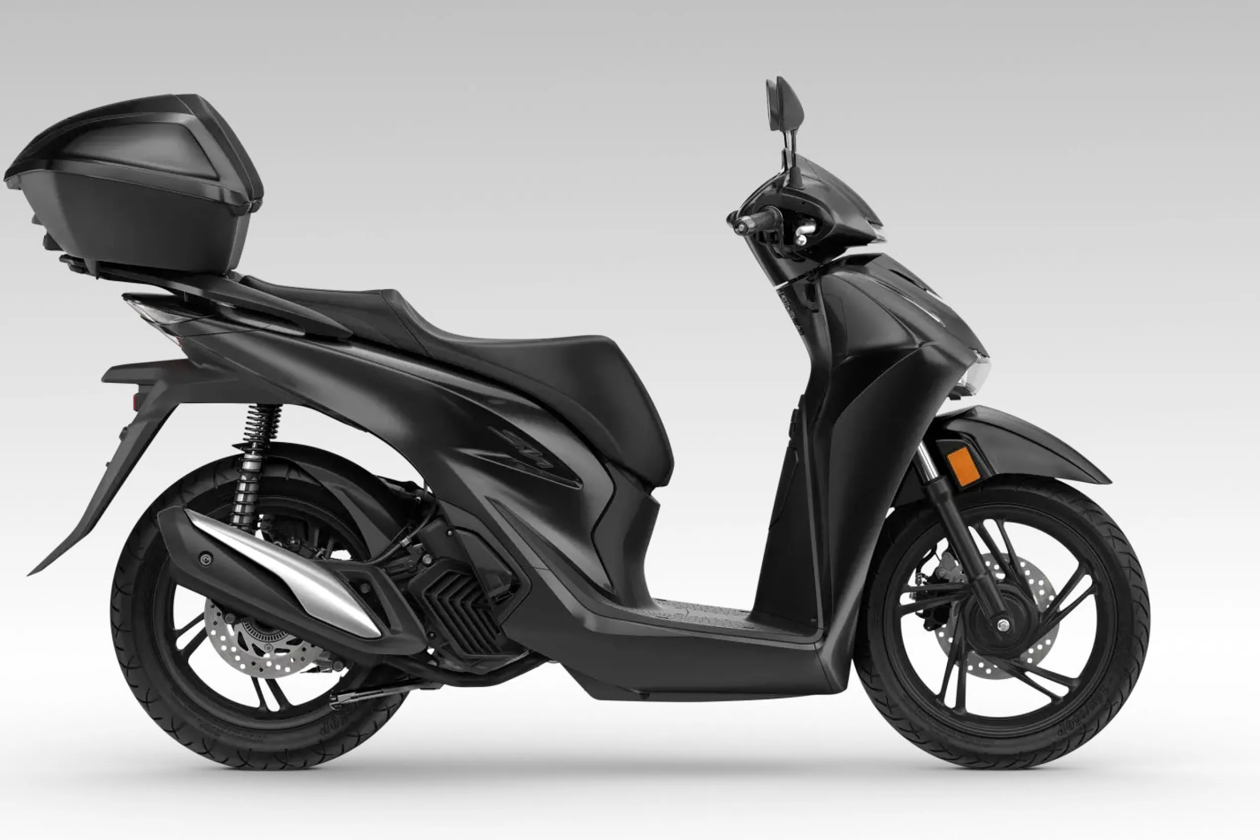 SH 150 I