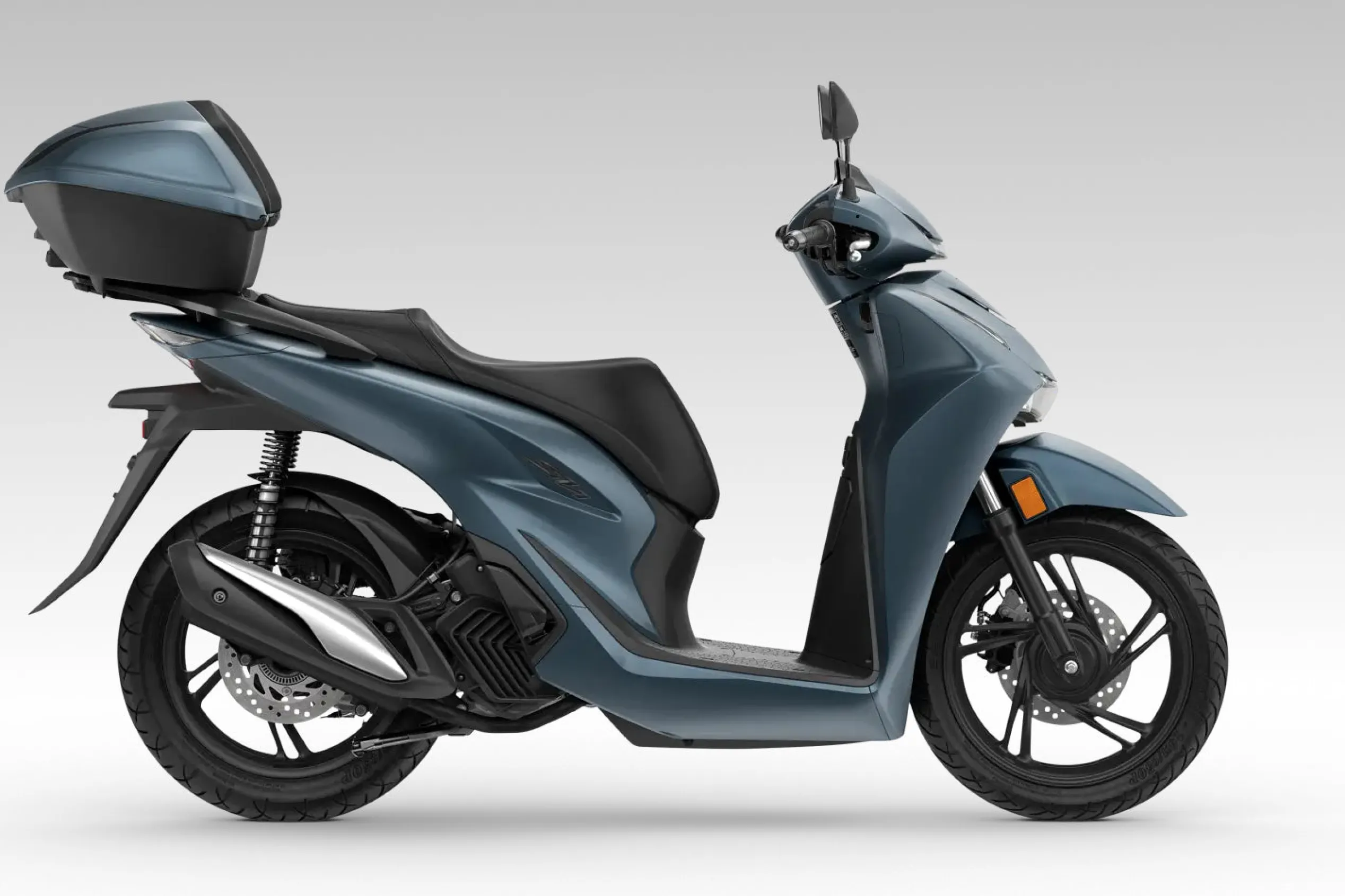 SH 150 I
