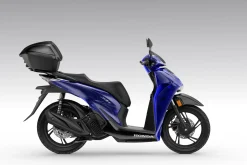 SH 125 I