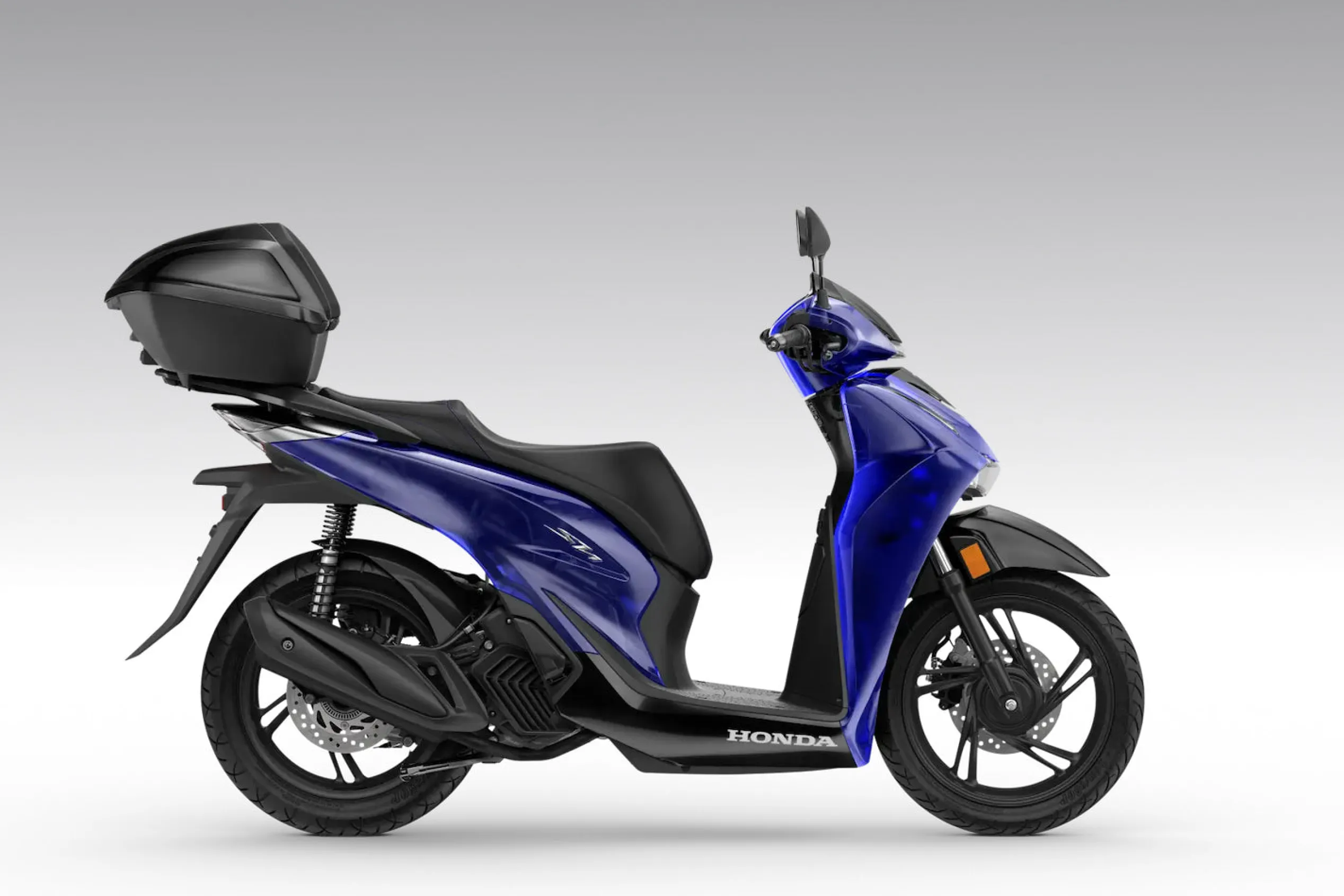 SH 125 I
