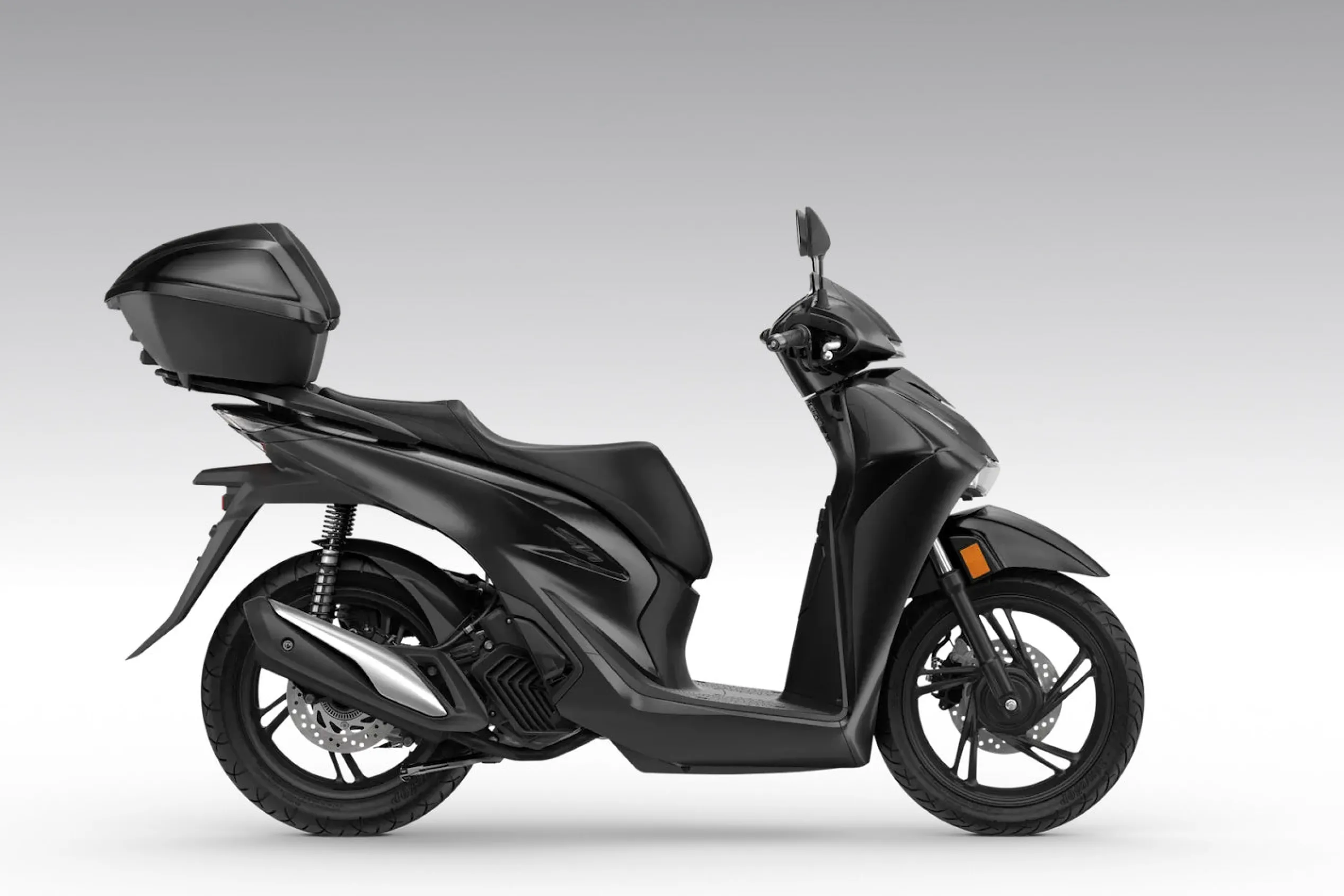 SH 125 I