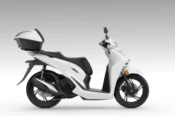 SH 125 I