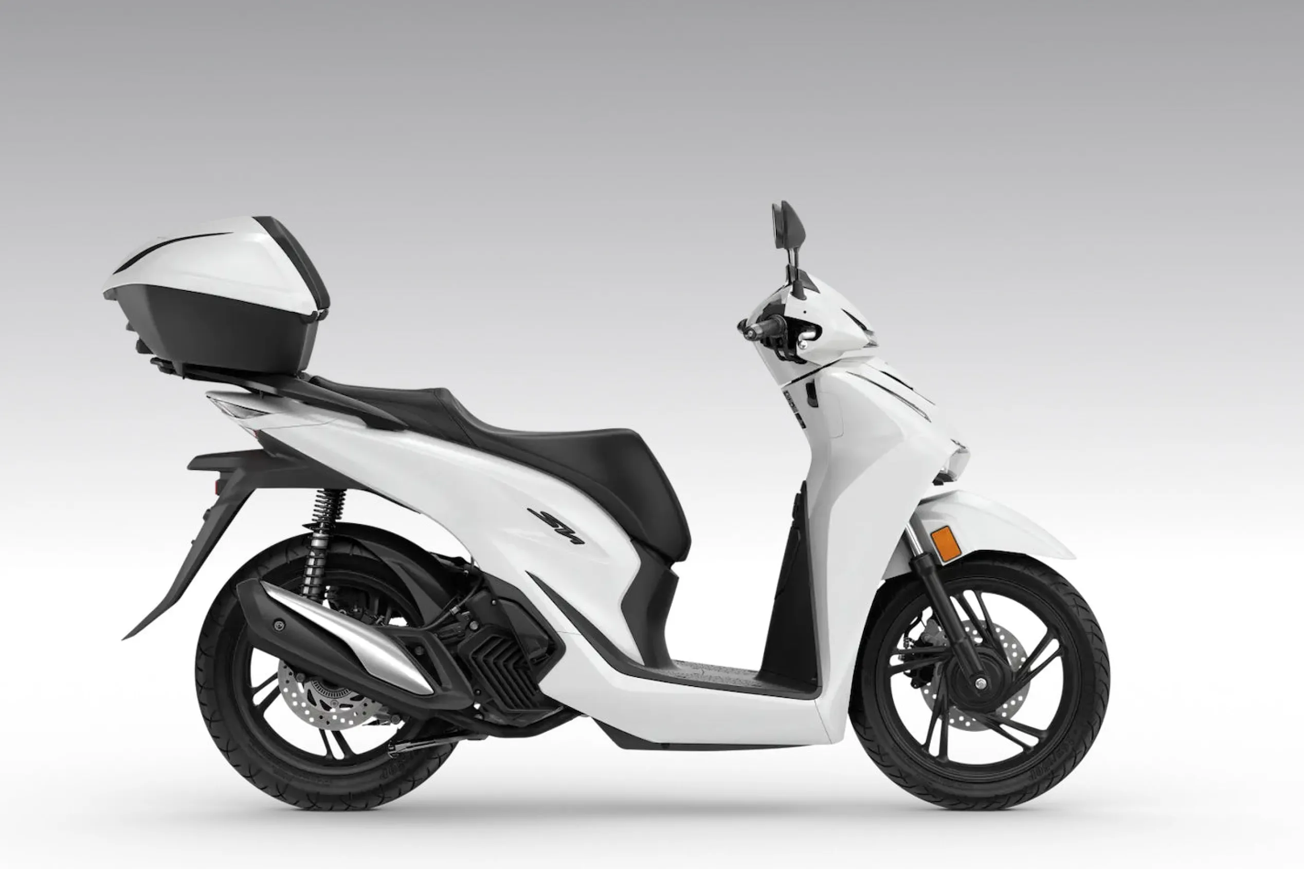 SH 125 I