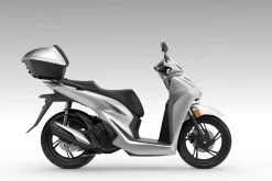 SH 125 I
