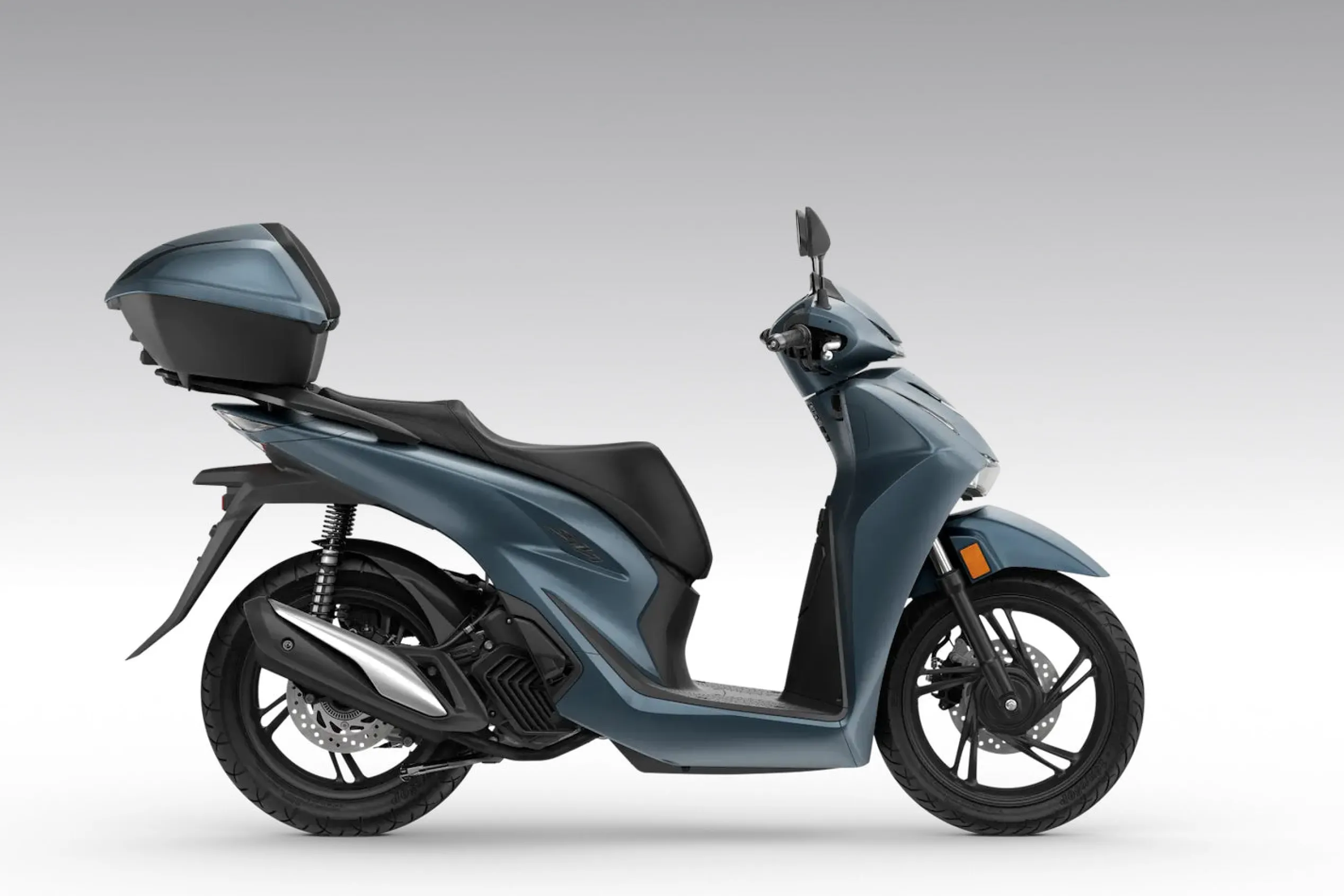 SH 125 I