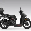 SH 125 I
