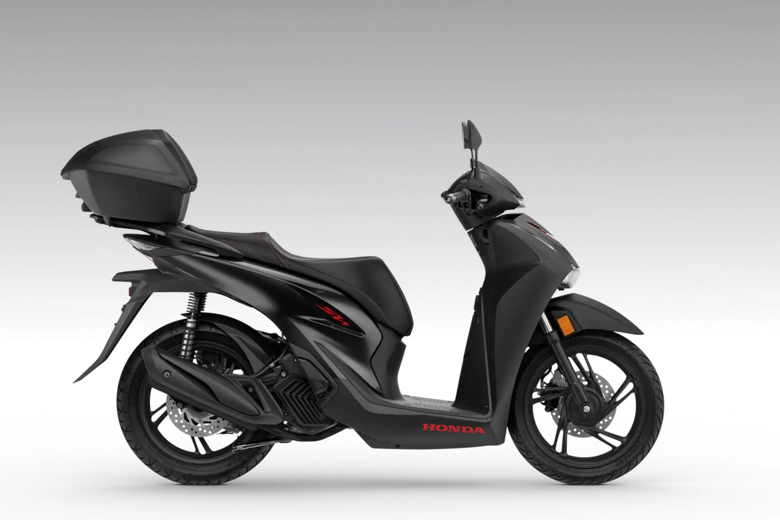 SH 125 I
