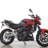 SHIVER 750