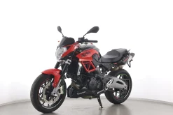 SHIVER 750