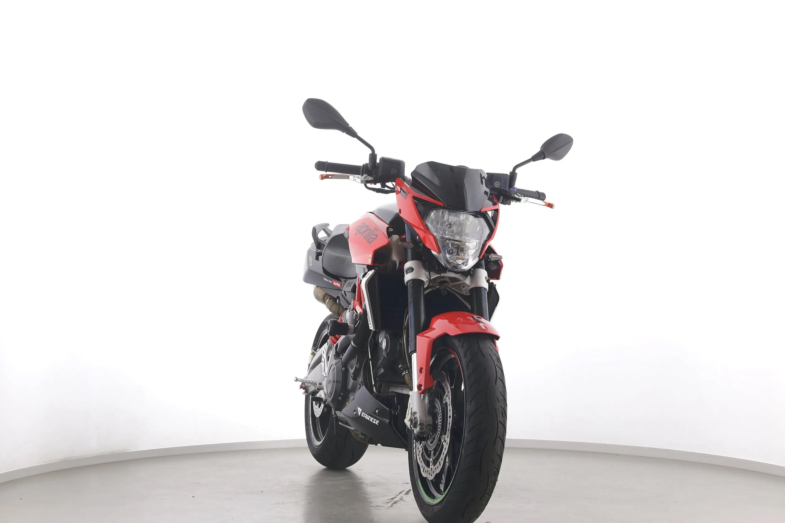 SHIVER 750