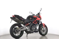 SHIVER 750