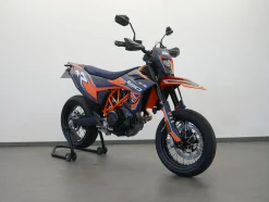 690 SMC R DISTRICT EDITION