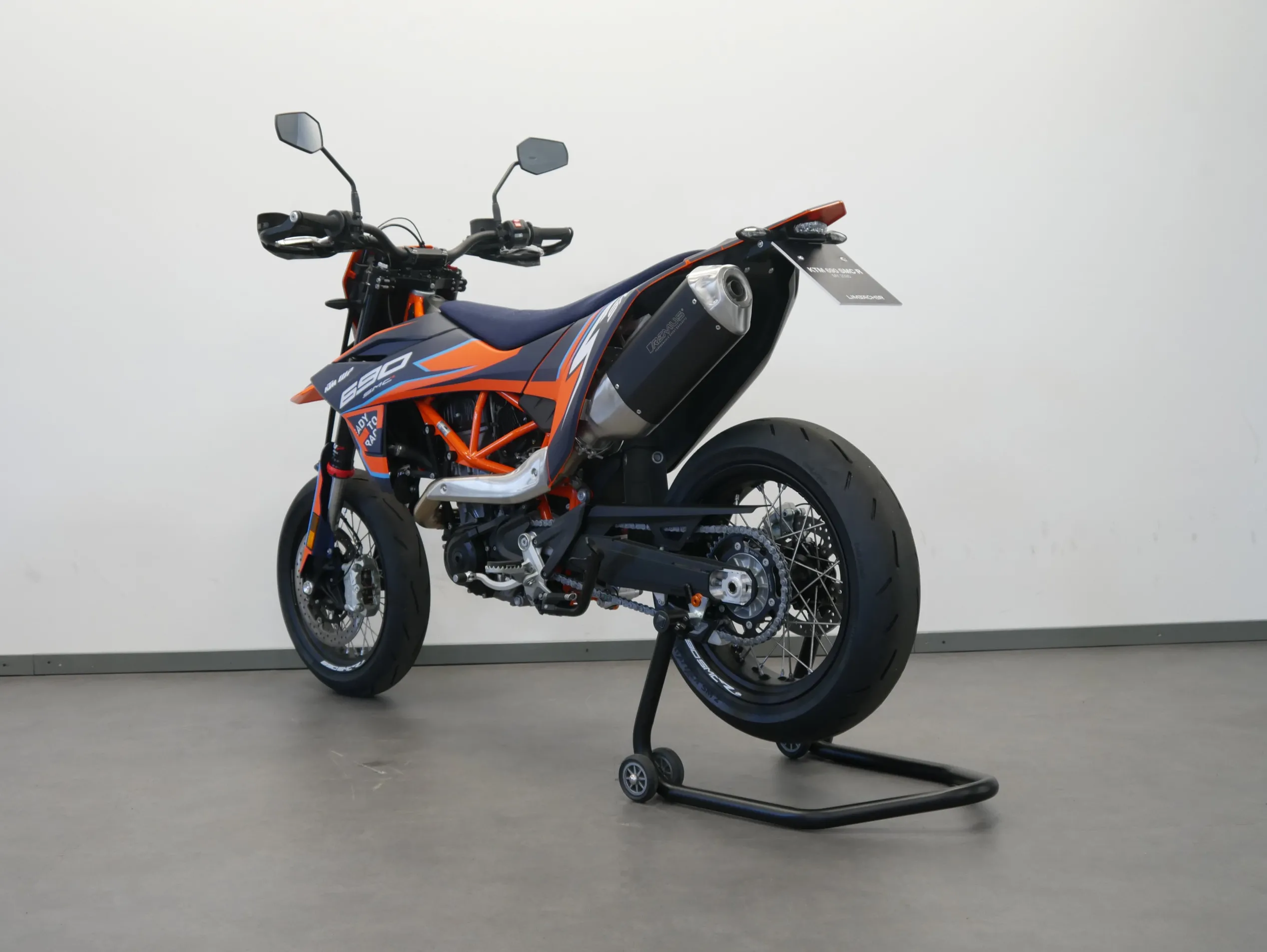 690 SMC R DISTRICT EDITION